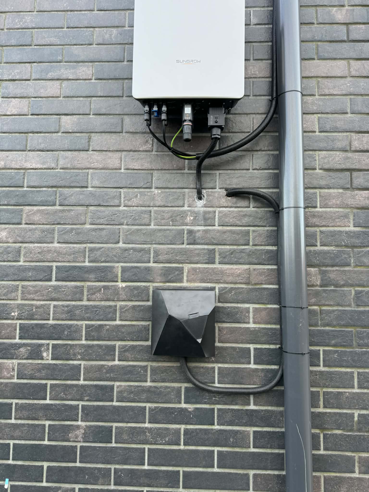 Saulės elektrinės